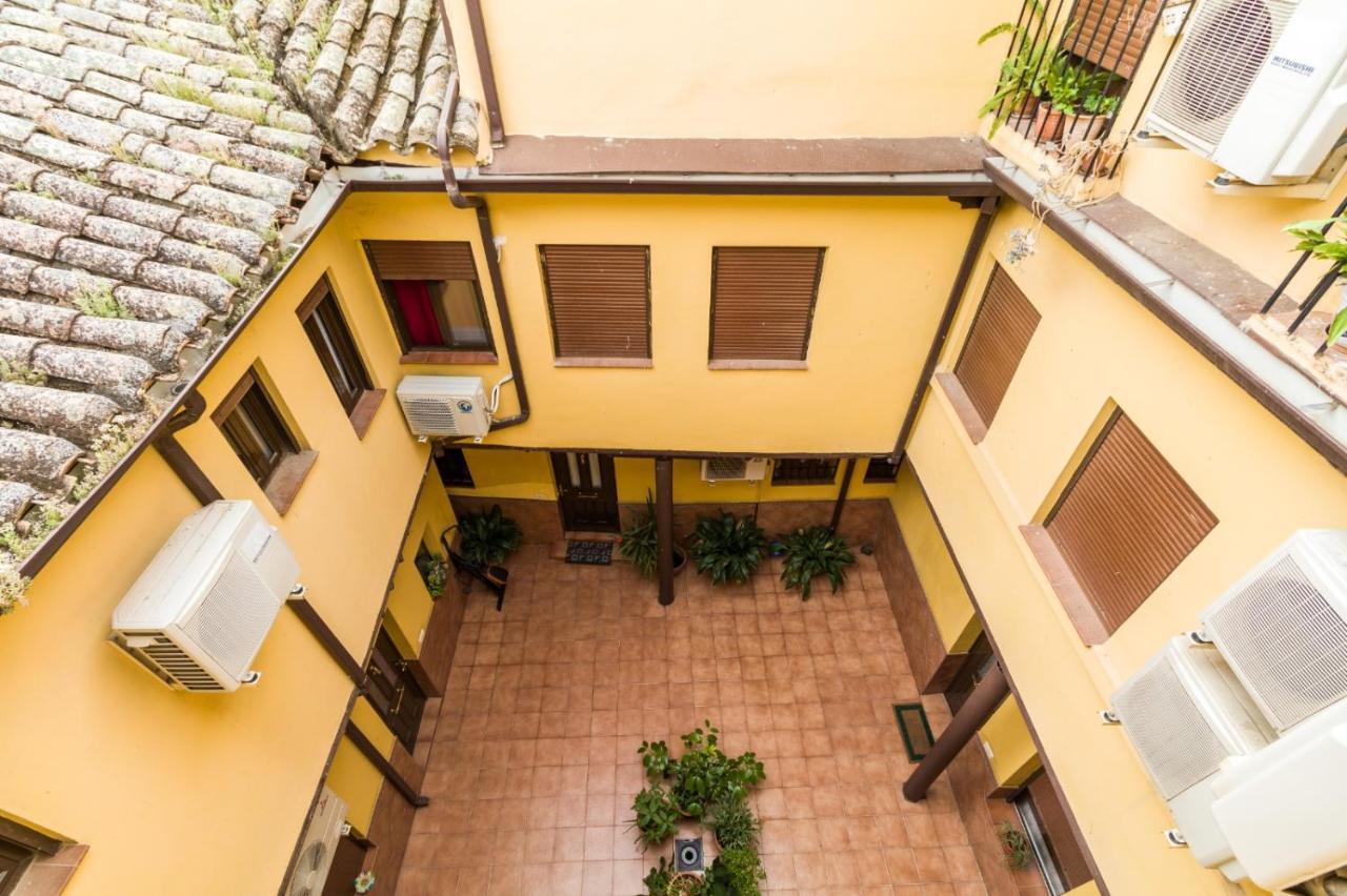 Toledomus Apartment Exterior photo